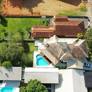 Casa Boutique Requinte E Aconchego Pomerode